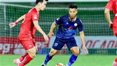 Bình Định cho Nam Định mượn 2 ngôi sao sáng giá ở hàng thủ